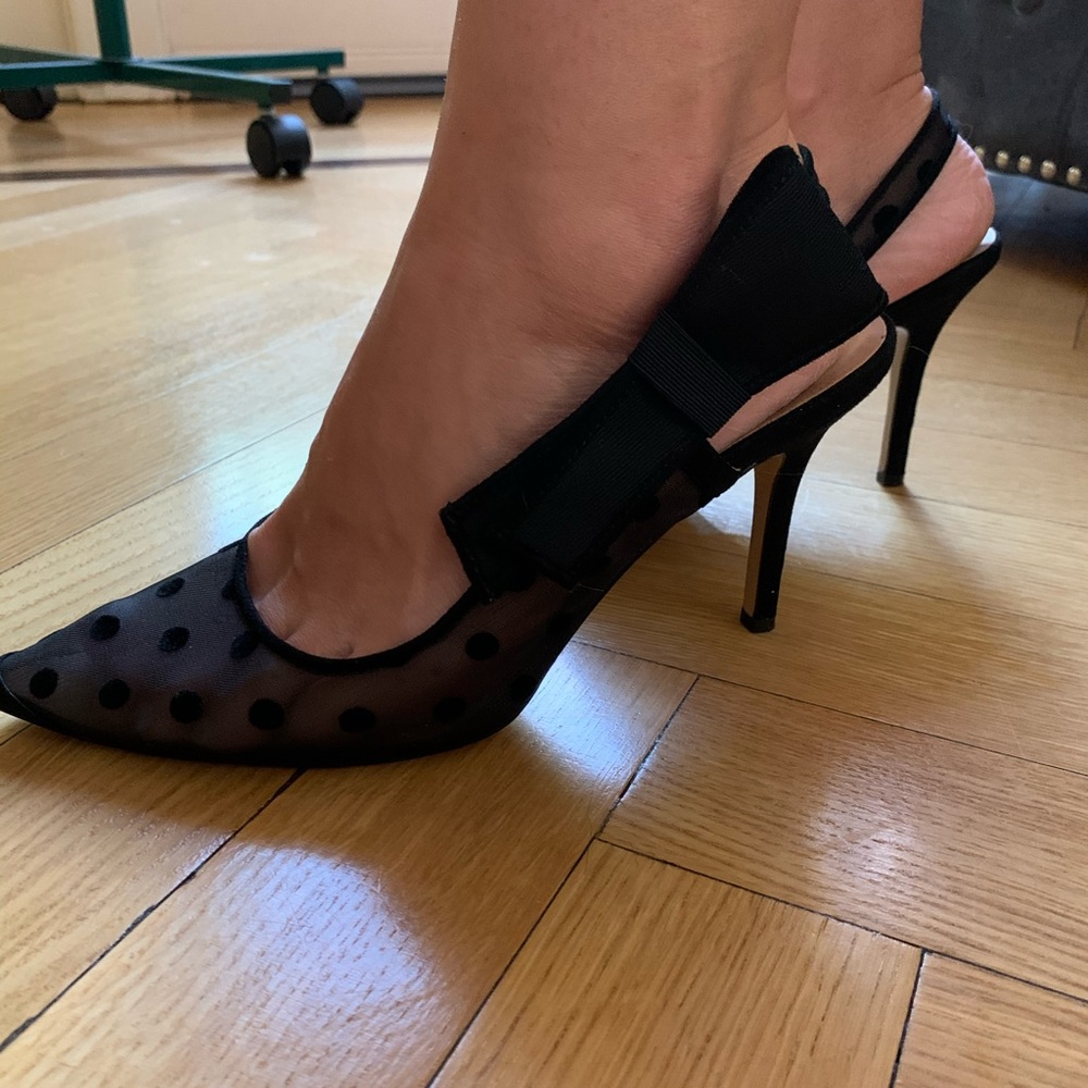 Pumps